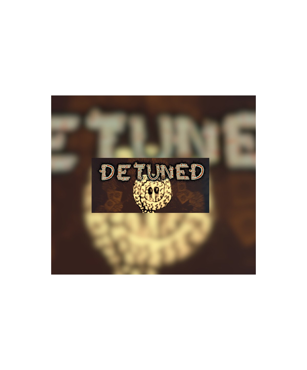 DETUNED Steam Key GLOBAL